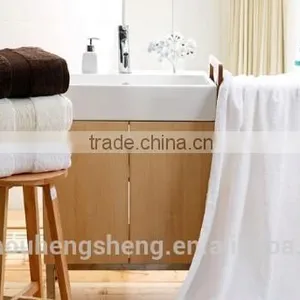 100% Cotton Terry Luxury Bath Towel thumbnail-1