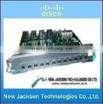 WS-X4712-SFP+E Cisco Catalyst 4500E Series 12-Port 10 Gigabit Ethernet (SFP+) Internet Speed thumbnail-1