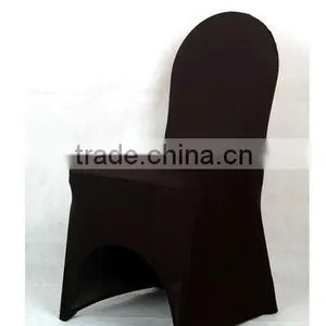 WHOLESALE SPANDEX LYCRA BANQUET CHAIR COVERS thumbnail-2
