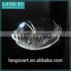 LX-K010 Glass Thin Coffee Mug thumbnail-2
