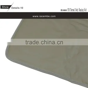 Half Body Infrared Sauna For Weight Loss thumbnail-6