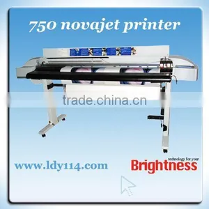 Promotion of Novajet 750 Printer thumbnail-1