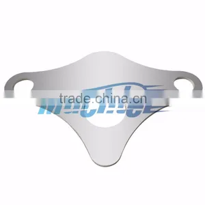 Blanking Plate Vauxhall Opel Holden 3.0 V6 CDTi Vacuum Egr Valve Block Renault thumbnail-1