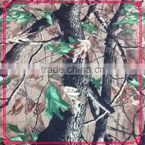 Polyester Bags Material Printed Fabric Make up Bags With Pvc Coating thumbnail-3