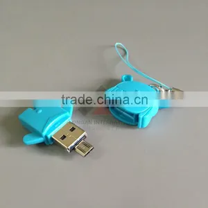 Mobile Phone USB Flash Drive 16GB thumbnail-2