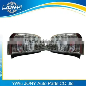 Support Small Quantity Prius Auto Spare Parts for Prius Body Part Quality Choice thumbnail-3