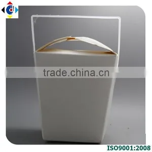 New Product Paper Noodle Box, Hot Sale Food Packing Box, Take Away Food Box thumbnail-1