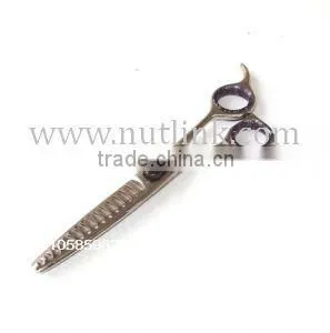 Barber Scissor Fig.8 thumbnail-1