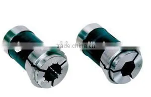 DIN6343 Clamping Collet CNC Collet thumbnail-2