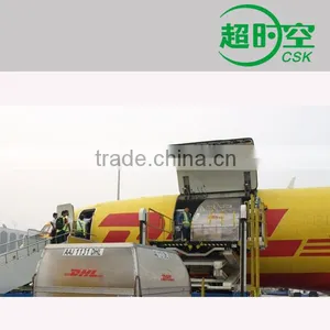 Aramex/UPS/TNT/EMS/DHL Belgium Shipping Cost thumbnail-1