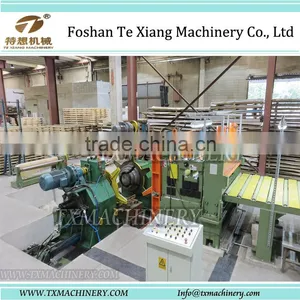 AUTOMATIC SLITTING LINE FOR STAINLESS STEEL thumbnail-4