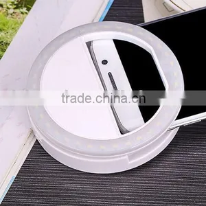 Selfie Led Light for Taking Photos New Led Patriot Lighting Products Universal Led Selfie Light Fill Light in the Dark thumbnail-5