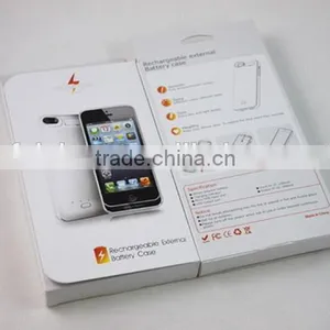 Economic Best Selling New Arrival Backup Battery Case thumbnail-6