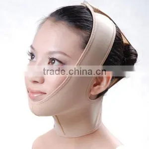 Japanese Face Slimming Belt thumbnail-1