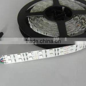 5050 RGB Rainbow Led Strip 120leds thumbnail-6