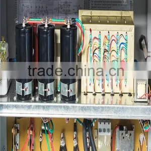 Explosion-proof Transformer Rectifier for Cathodic Protection thumbnail-1