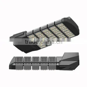 White 6000k Led Street Light 120w IP65 thumbnail-1