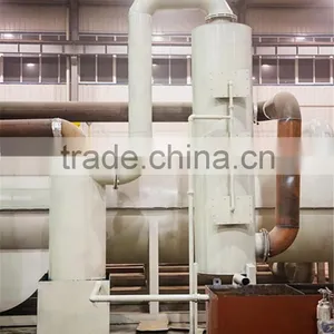 Hot Selling! Scrap Tire Pyrolysis Plant/ Scrap Plastic Recycling Machine/ Waste Tires Pyrolysis Machinery thumbnail-3