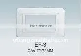 Wall Switch Face Plate thumbnail-1