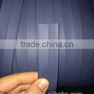 TPU Welded 3# Waterproof Zipper for Waterproof Mattress Pad thumbnail-1
