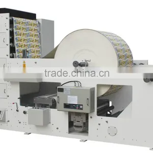 Flex Printing Machine Price in China thumbnail-1