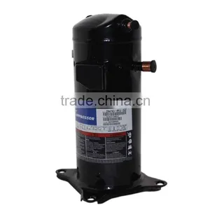 High Quality Scroll Compressor Copeland ZR47 4HP 39215BTU thumbnail-1