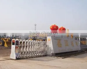 Qingzhou Changhui International Trade Co., Ltd. company overview - view 1 thumbnail