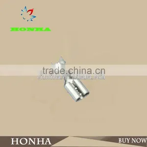 Wire Crimp Terminal for Stamping and Wire Connecting Part DJ622-D4.8A thumbnail-1