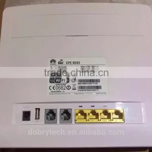 Great 2G GSM 3G 4G TDD FDD Router With SIM Card Slot Supports Voice Call Fax and IP PBX thumbnail-6