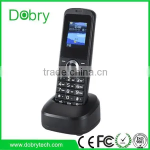 China Factory Sim Card Gsm Cordless Phone 3G Wireless Handset UMTS WCDMA 850/900/2100mHZ Quality Choice Most Popular thumbnail-1