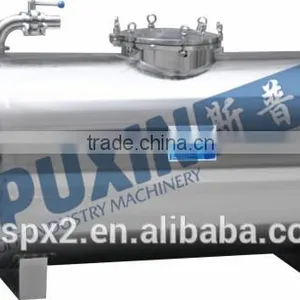 Sipuxin High Quality Stainless Steel Storage Tanks thumbnail-3