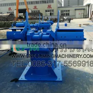 FX Slitting Production Line Matched Coiler and Decoiler thumbnail-3