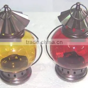 Candle Lantern Buy at Best Prices on India Arts Palace thumbnail-1