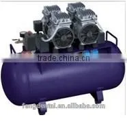High Quality With CE Approval Portable Air Compressor for Dental AC-F3 thumbnail-1