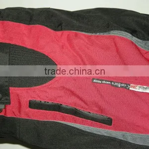 Motor Bike Jacket thumbnail-1