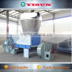 Hot Sale Fiber Mixing Machine/textile Machinery/cashmere Production Line thumbnail-1
