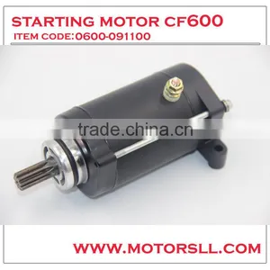 CF MOTO 0600-091100 Starting Motor thumbnail-1