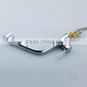 Professional Mould Design Kitchen Faucet thumbnail-6