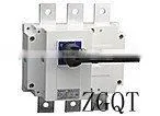 QGL Series Load Isolation Switch 630A/3 or 4poles thumbnail-1