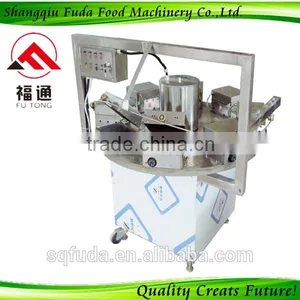 Stainless Steel Automatic Factory Snack Egg Roll Maker thumbnail-1