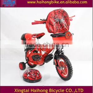 2016 Hot Sell Unique Kids Bikes With High Quality thumbnail-1