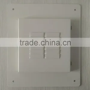 QOL12F 12way Hot Sale Cheapest ge Type Plug in Breaker Box thumbnail-3