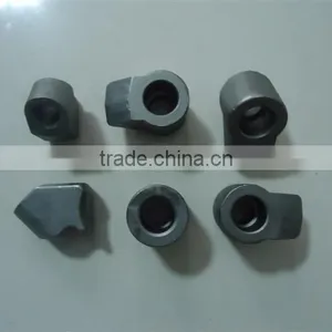 Miner Bits Holder C10HD/ Conical Bit Cutting Tool Holder/ Carbide Tools thumbnail-2