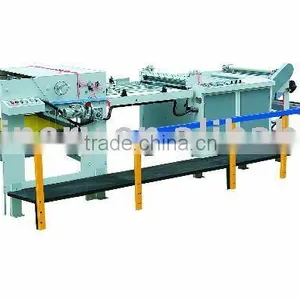 Automatic Trimming High-precision Cross Cutting Machine thumbnail-1