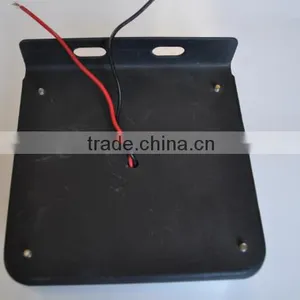 LED Aotu,trailer,truck Side Lamp Windmill Light Changeable Color thumbnail-2