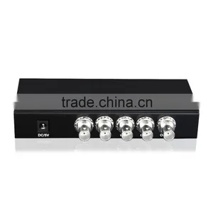 SDI Splitter 1x4 Support 3G/HD/SD-SDI ,1080P thumbnail-4
