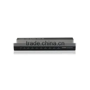 Top Selling Products in Alibab 8 Way Hdmi Splitter for HDTV thumbnail-4