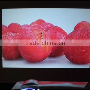 2000lumens Full HD 1080P Movie Projector/proyector/beamer Portable Lcd Projector RD801 thumbnail-3
