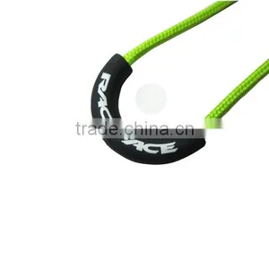 Garment U Shape Rubber Puller With Custom Logo thumbnail-2