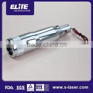 Brass or Aluminum Laser Diode 10w,red Laser Module,circle Dot Laser Module thumbnail-1